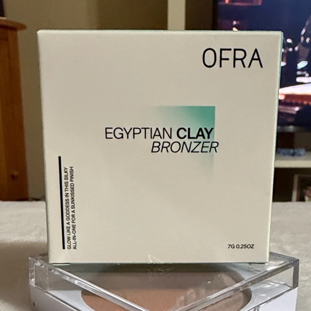 OFRA Egyptian Clay Bronzer